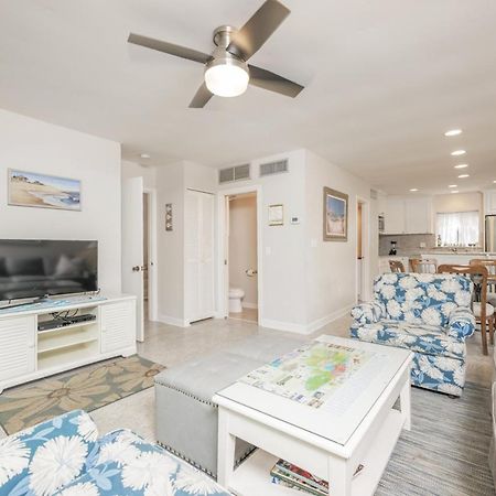Hickory Cove 47 Apartman Hilton Head Island Kültér fotó
