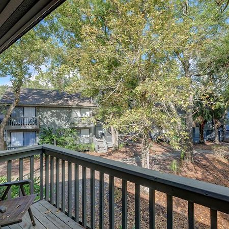 Hickory Cove 47 Apartman Hilton Head Island Kültér fotó