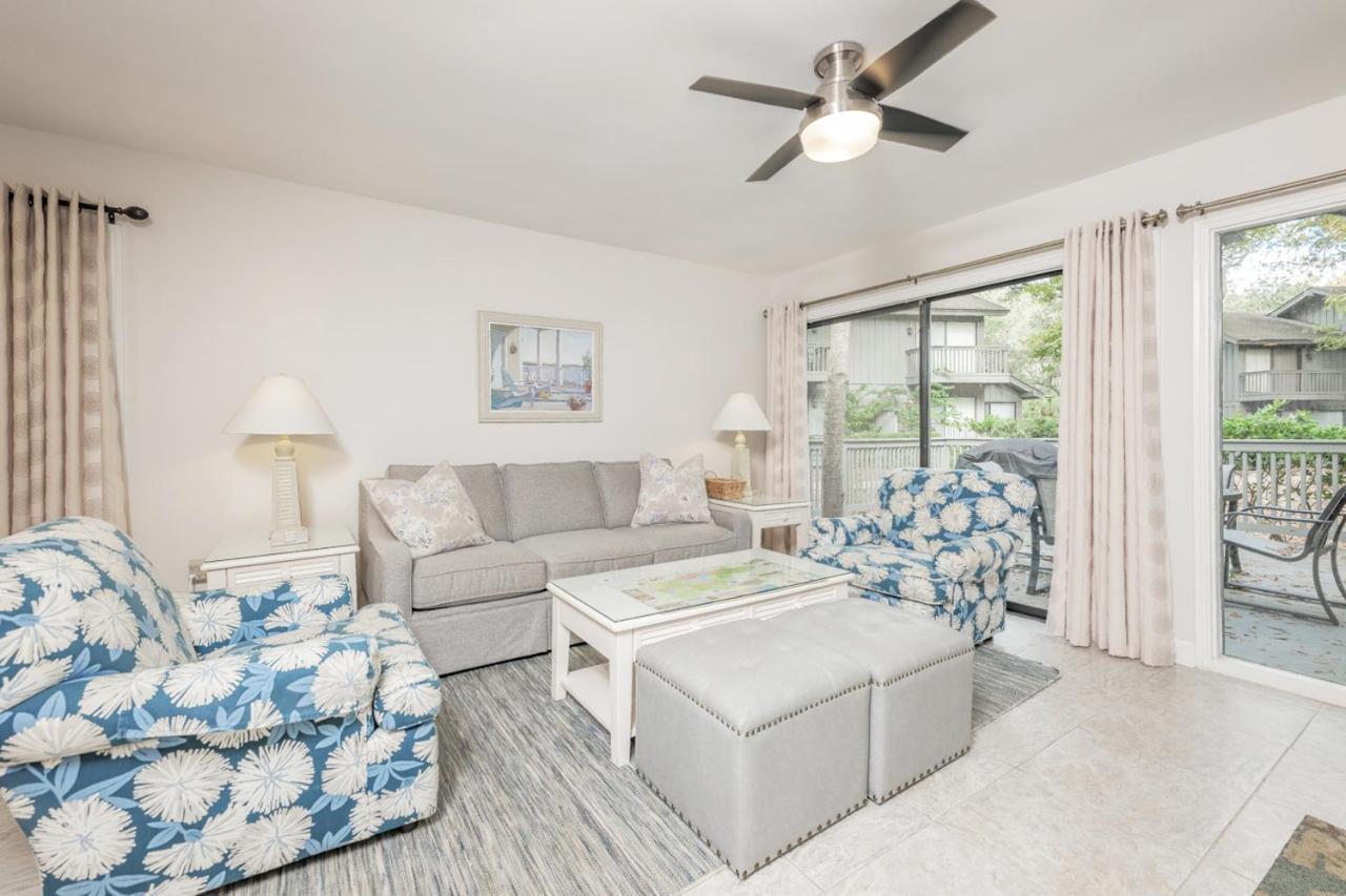 Hickory Cove 47 Apartman Hilton Head Island Kültér fotó