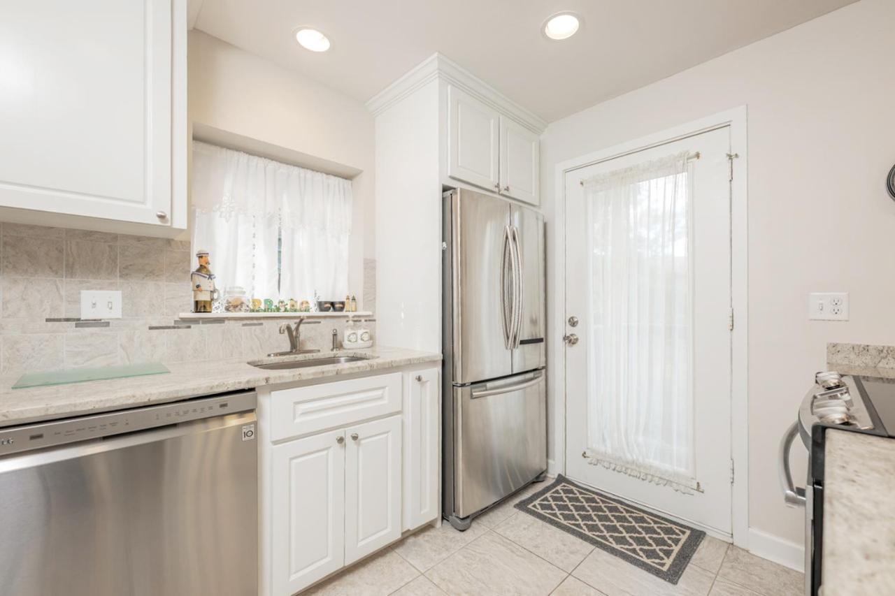 Hickory Cove 47 Apartman Hilton Head Island Kültér fotó