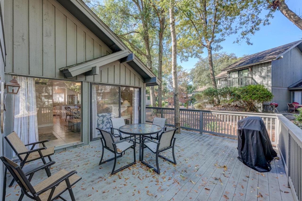 Hickory Cove 47 Apartman Hilton Head Island Kültér fotó