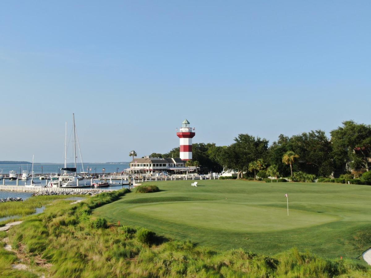 Hickory Cove 47 Apartman Hilton Head Island Kültér fotó