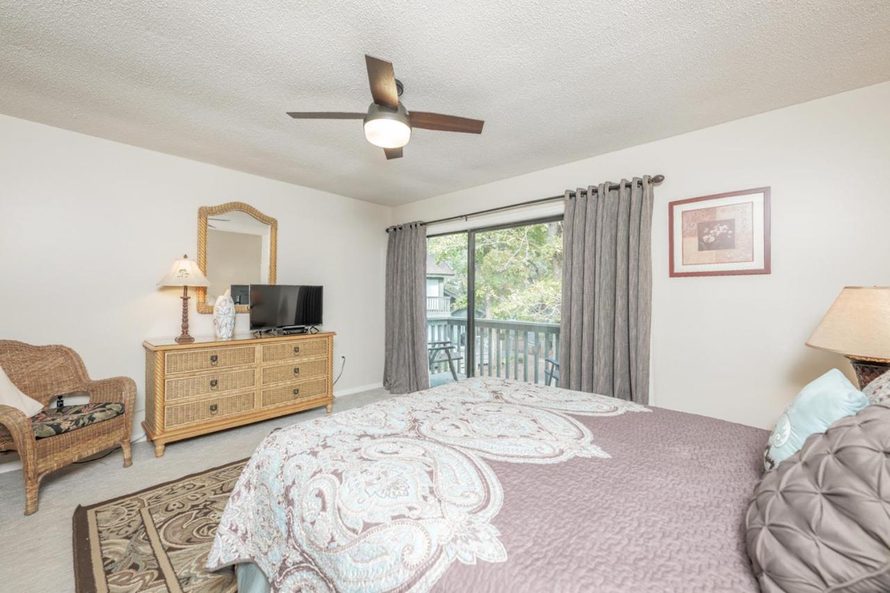Hickory Cove 47 Apartman Hilton Head Island Kültér fotó