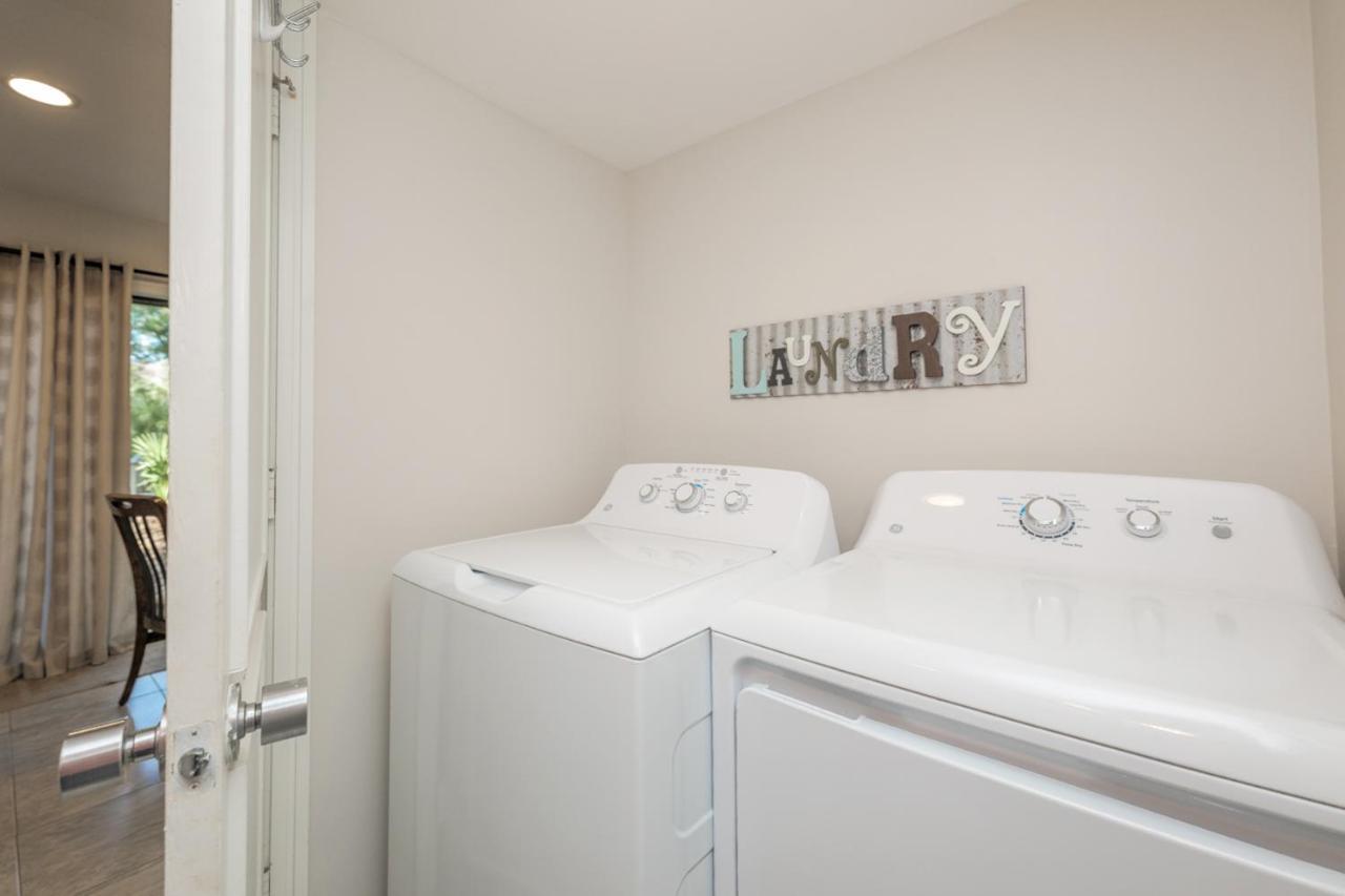 Hickory Cove 47 Apartman Hilton Head Island Kültér fotó