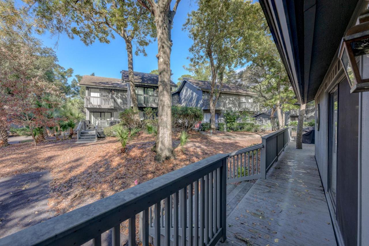 Hickory Cove 47 Apartman Hilton Head Island Kültér fotó