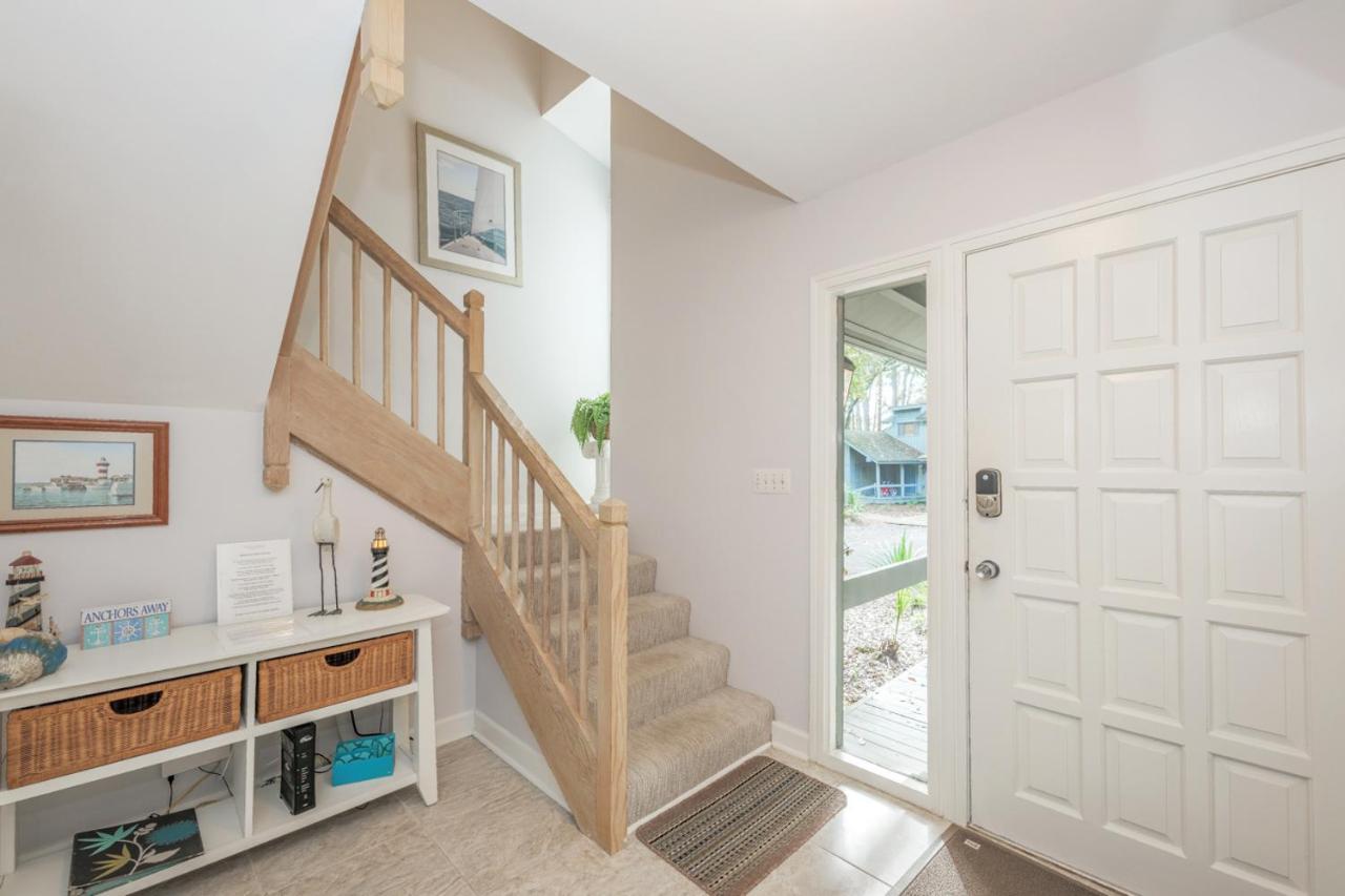 Hickory Cove 47 Apartman Hilton Head Island Kültér fotó