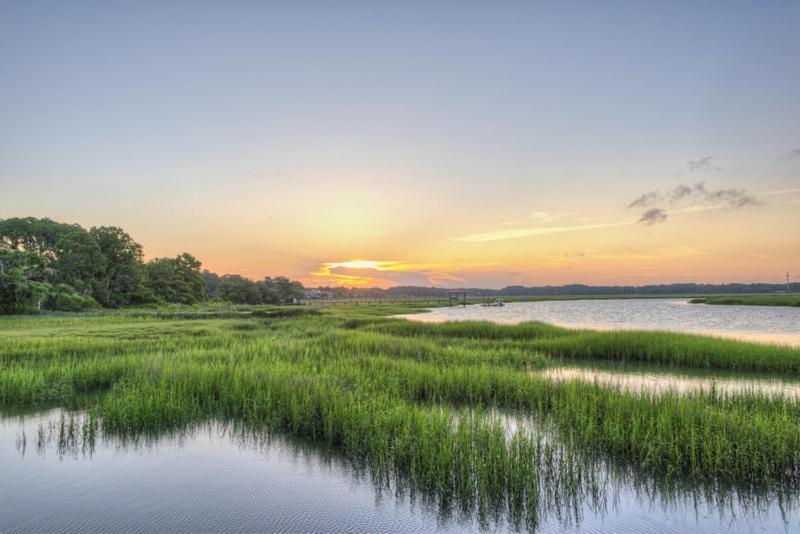 Hickory Cove 47 Apartman Hilton Head Island Kültér fotó