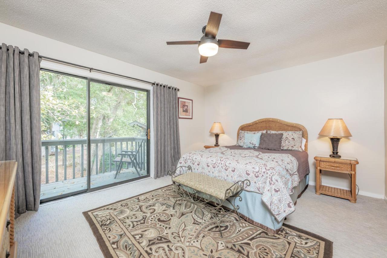 Hickory Cove 47 Apartman Hilton Head Island Kültér fotó