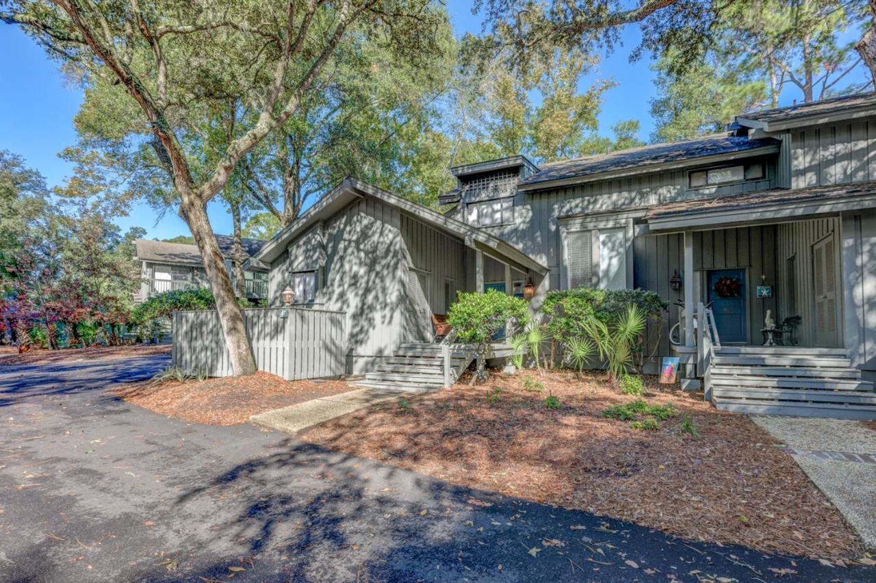 Hickory Cove 47 Apartman Hilton Head Island Kültér fotó