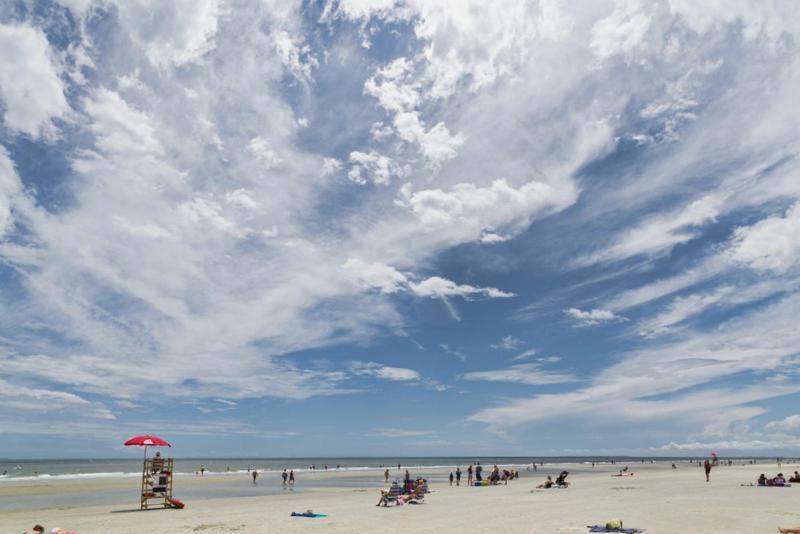 Hickory Cove 47 Apartman Hilton Head Island Kültér fotó