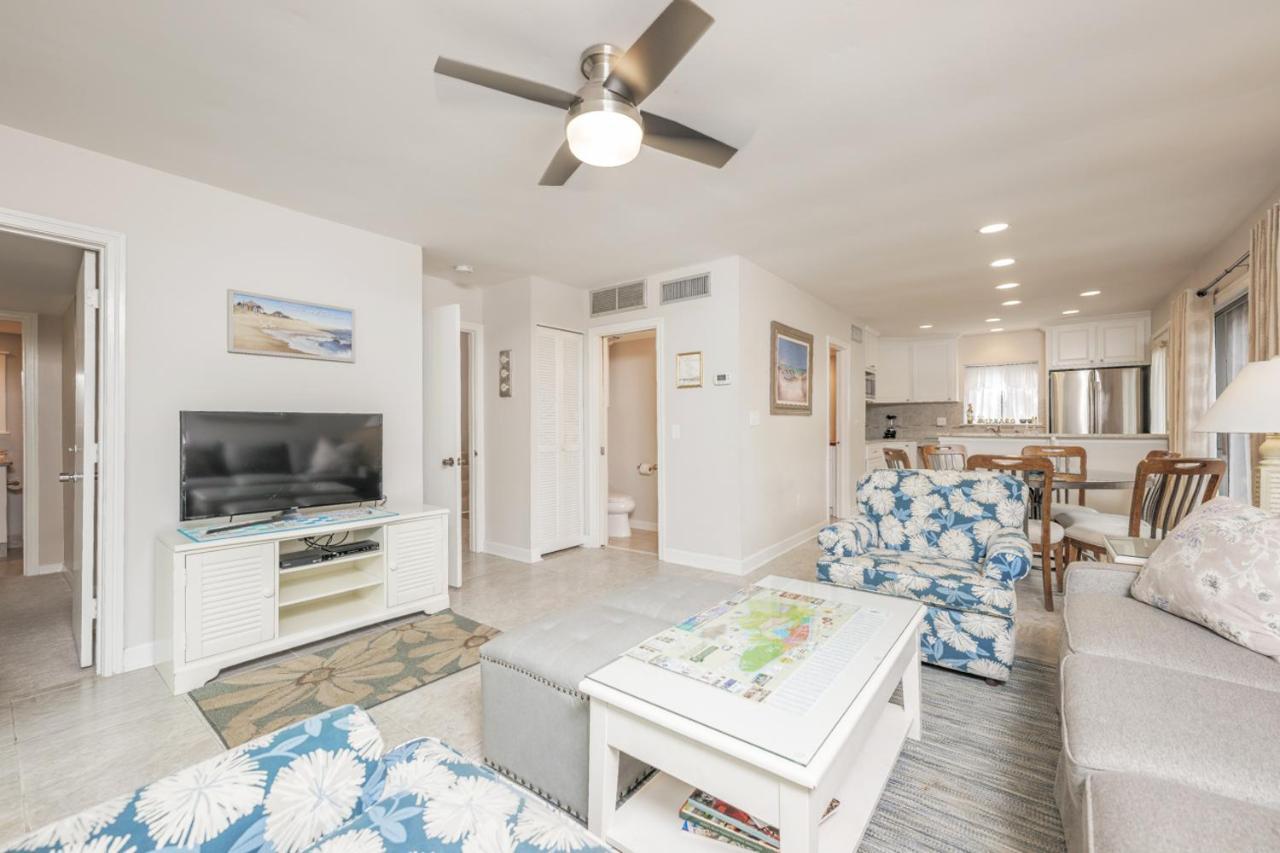 Hickory Cove 47 Apartman Hilton Head Island Kültér fotó
