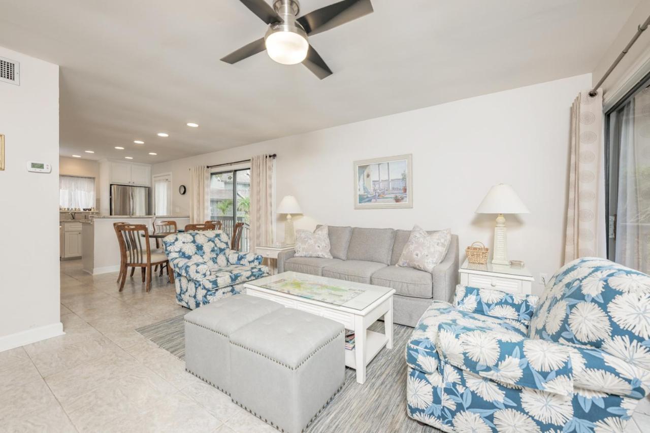 Hickory Cove 47 Apartman Hilton Head Island Kültér fotó