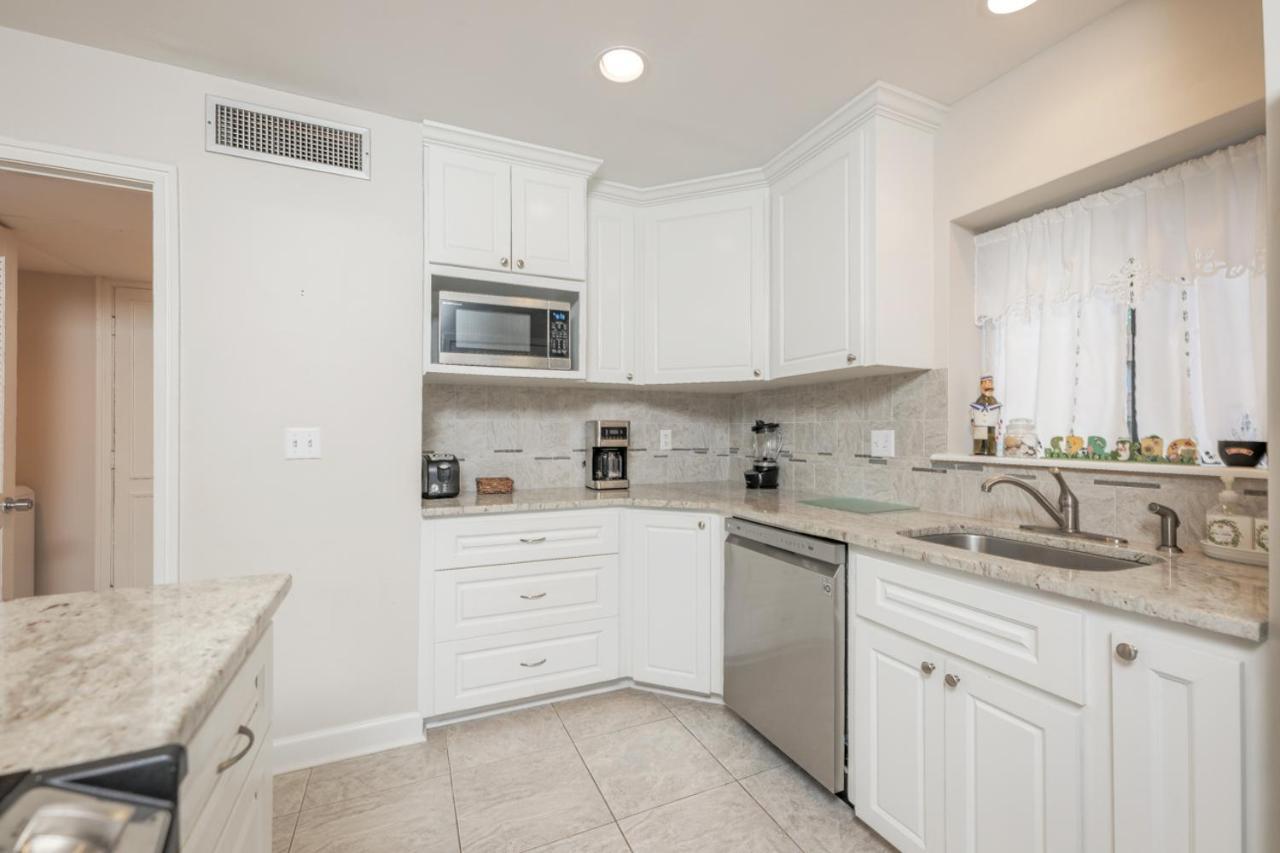 Hickory Cove 47 Apartman Hilton Head Island Kültér fotó