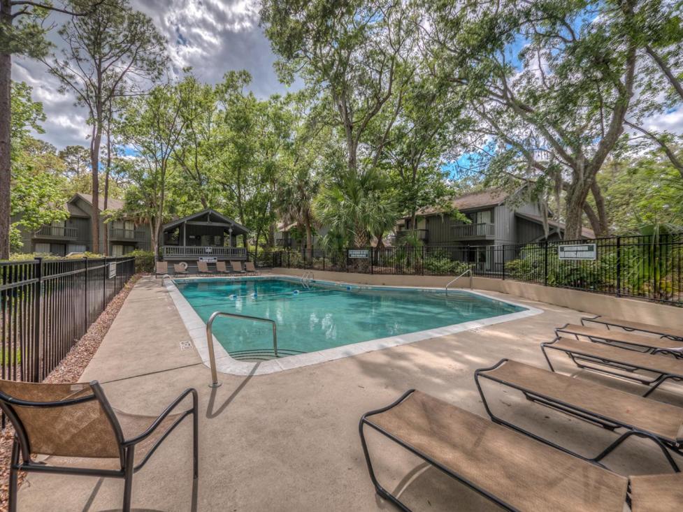 Hickory Cove 47 Apartman Hilton Head Island Kültér fotó
