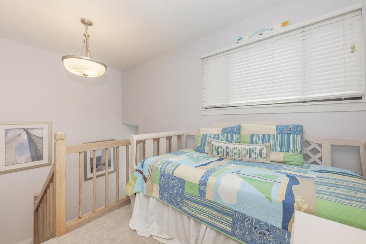 Hickory Cove 47 Apartman Hilton Head Island Kültér fotó