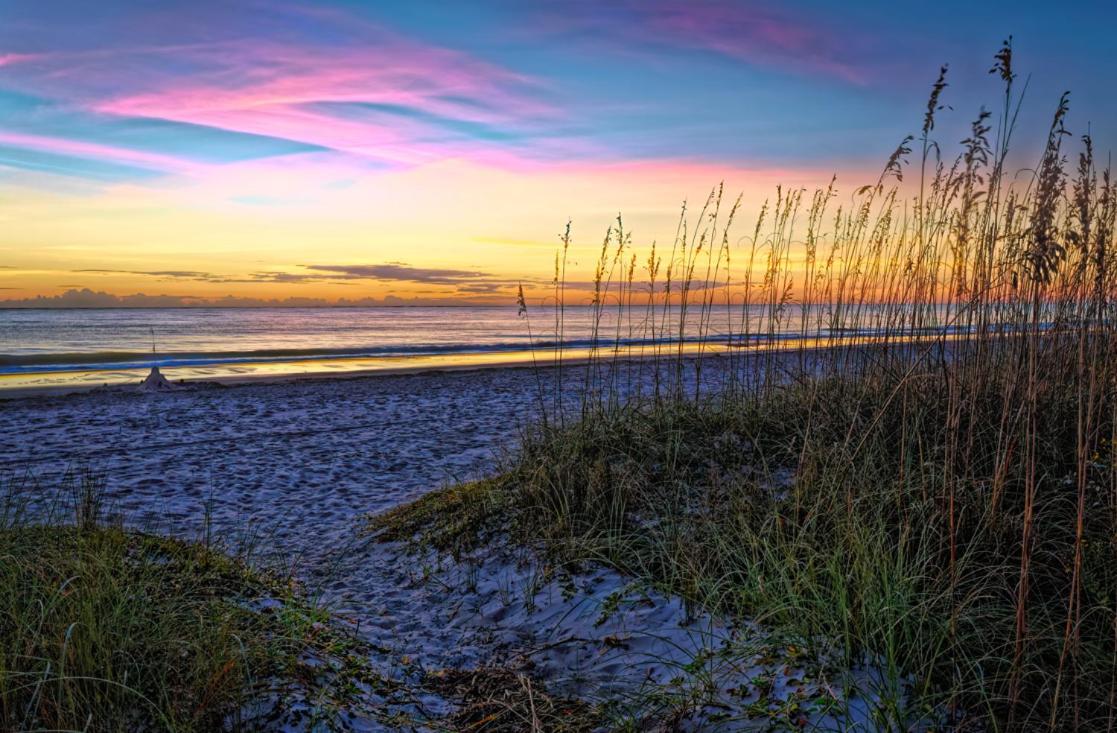 Hickory Cove 47 Apartman Hilton Head Island Kültér fotó